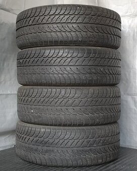 Zimní pneumatiky Sava 205/55 R16 č. AP181