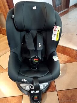 Joie ispin 360°