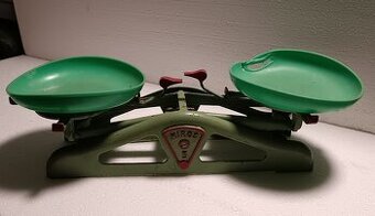 RETRO Kuchyňská váha MIROS 5