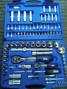 Gola sada Magg Profi 94 dílů CR-V