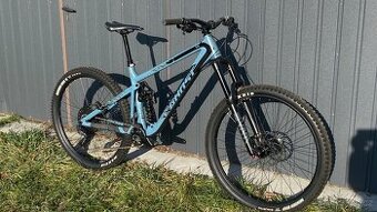 Horské kolo Ghost Riot Essential