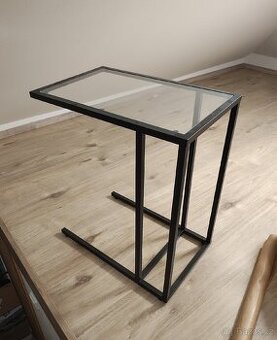 Odkládací stolek Vittsjo Ikea