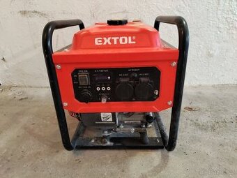 Elektrocentrála XSTOL