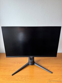 Monitor 27" Samsung Odyssey G3
