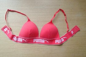 Sportovní podprsenka PUMA