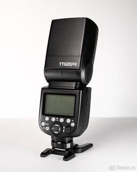 Externí blesk Godox TT685II pro Sony