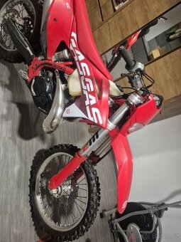 Gas gas ec300 2023 45mth