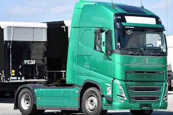 Volvo Tahač návěsu FH 500 4x2