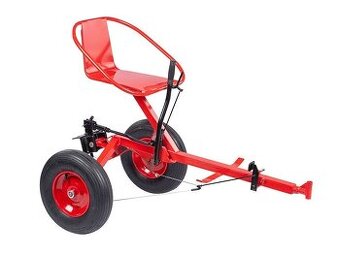 Nosič nářadí Quatro Sulka - nové npoužité