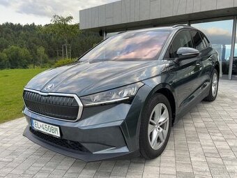 2021 Škoda Enyaq 69