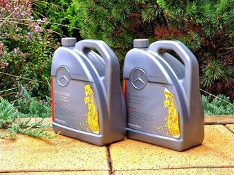 Mercedes Benz olej do převodovky 236.15 10L