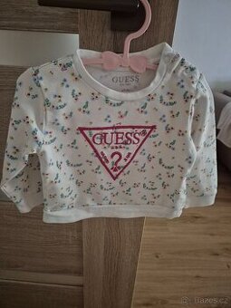 Oblečení holčička 74-80