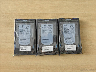 EMC HDD 600GB 15K SAS