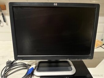 Širokoúhlý 19" LCD Monitor HP 19 L1908w