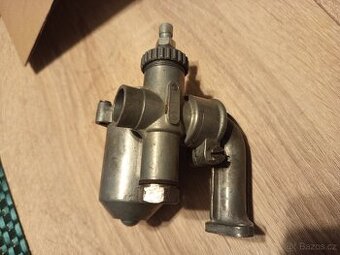 Karburátor Jawa 50  555  jikov 2914 HZ