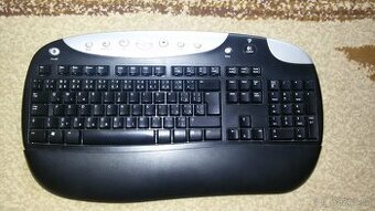 Klávesnice - 1