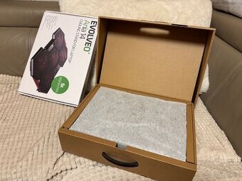 Herní notebook ASUS TUF RTX 3070