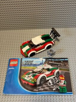 LEGO City - 60053
