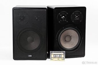 CANTON GLX-200 / německá reprosoustava / profi servis / záru