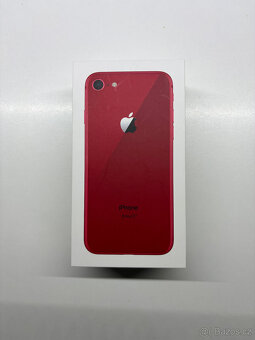 iPhone 8 RED