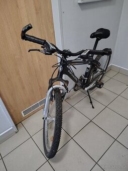 Horské kolo Apache dětské