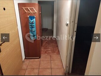 2+1, 52 m2, Na Valtické Břeclav - 1