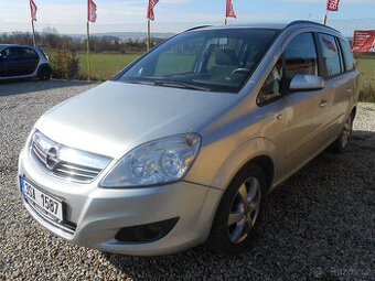 Opel Zafira 1.8i 103Kw