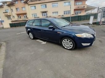 Prodám Ford Mondeo 96 kw