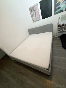 Pěnová matrace IKEA MOSHULT 160x200