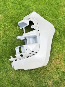 Pravý roh zadního nárazníku Citroën C3 Piccaso