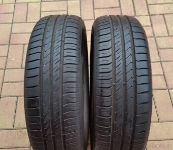 195/65 R15 H letní pneumatiky Laufen 2ks zánovní