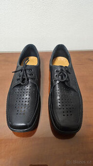 Boty pánské vel.45