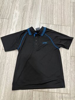 TRIČKO chlapecké černé  funkční  - NOVÉ