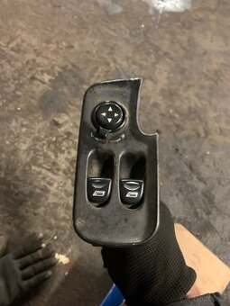 Řídicí jednotka Alfa Romeo