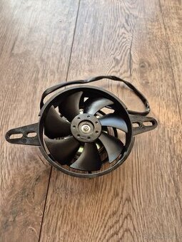 Prodám ventilátor / vrtulu chlazení