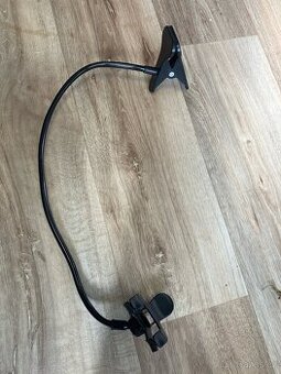 Nastavitelný držák na mobil