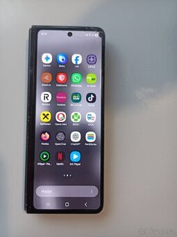 Samsung Galaxy Z Fold 3  256/ 12GB