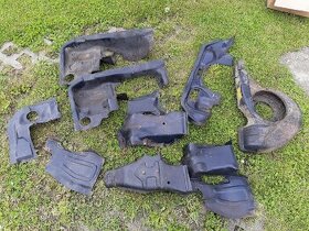 Vw brouk, T1, T2, T3