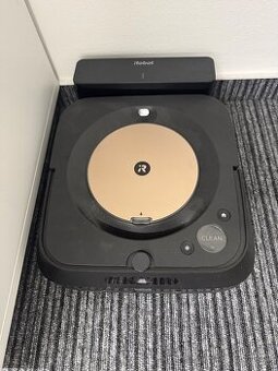 Braava Jet m6 (2018)