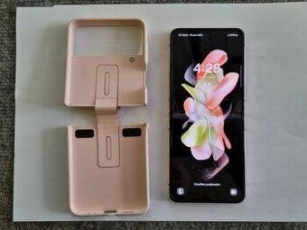 Samsung Galaxy Z Flip 4 8Gb/128Gb