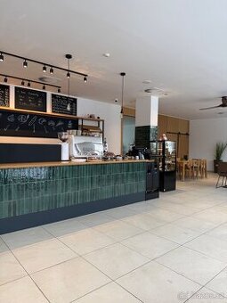 Restaurace / kavárny / pekárny – Praha 10 - 1