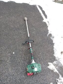 Křovinořez ParkSide