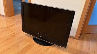 LCD televize LG