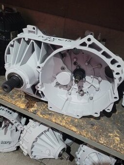 Převodovka Volkswagen Transporter T5 T6 2.0 TDI