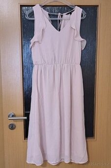 Delší šaty Vero Moda, vel. S - 1