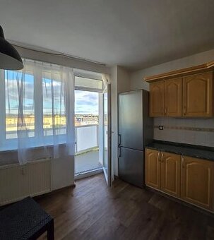 Prodej bytu 2+1, ul. Handkeho, Olomouc - 1