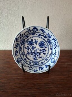 Cibulák - miska kompotová 13 cm - 1