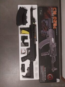 Airsoft zbraň AK-47