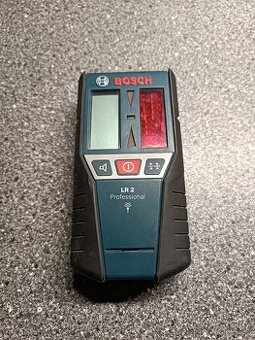 Laserový přijímač Bosch LR 2 Professional