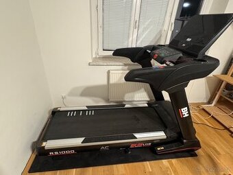 Běžecký pás BH FITNESS RS1000